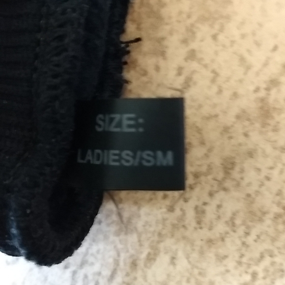 Seirus All Weather Gloves - Picture 6 of 8